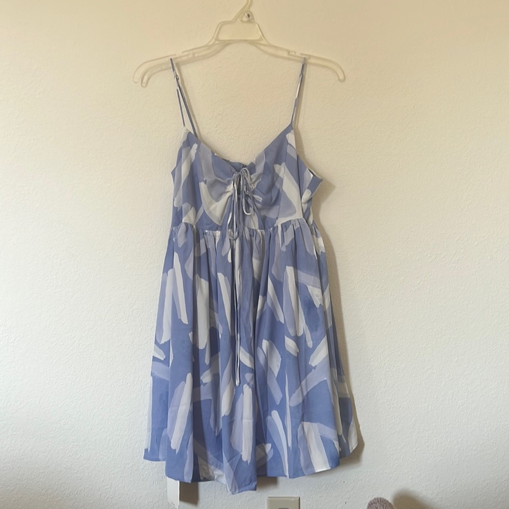 NWT Abercrombie dress